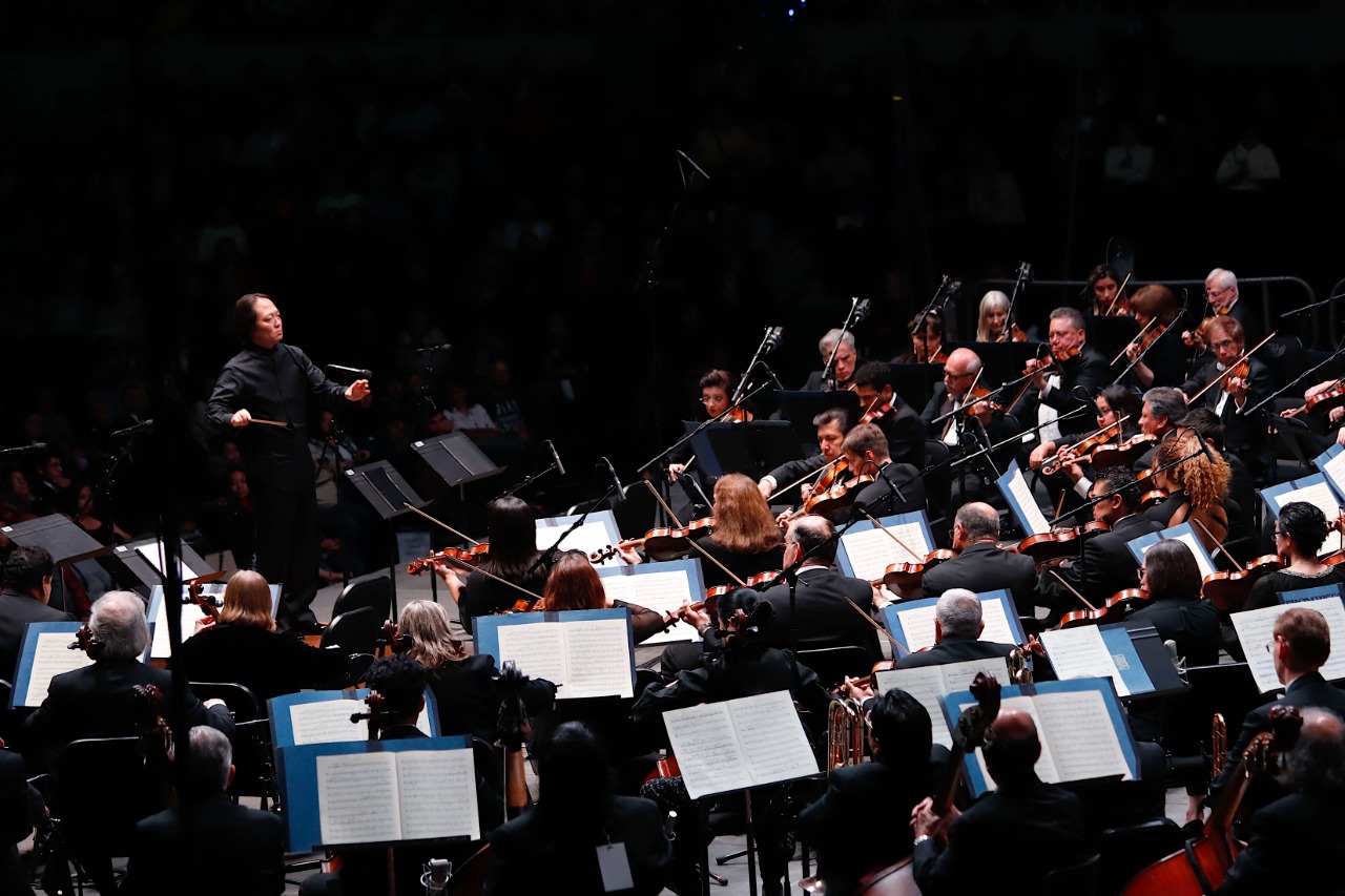 La Orquesta Filarmónica de la Ciudad de México llevará música de cámara