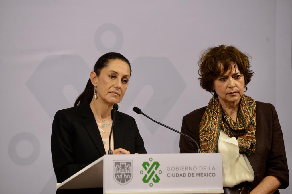 5e4340fe634d4816587743 - Ciudad de México.- Gobierno capitalino anuncia reconocimiento "Manuela Garín Pinillo" para promover la ciencia en niñas adolescentes