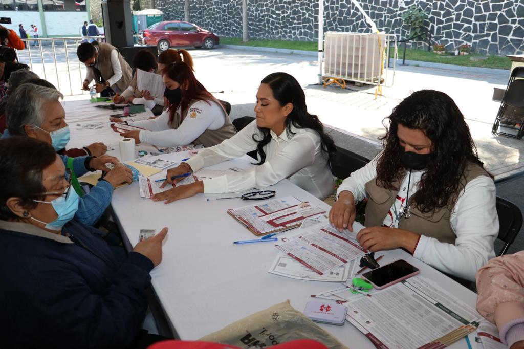 El Gobierno de la Ciudad inicia mañana la entrega de las tarjetas