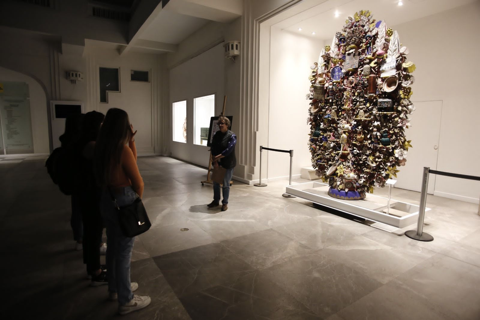 Se unen más de recintos de la Ciudad de México para la Noche de Museos de mayo