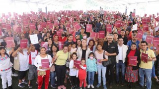Genera Gobierno de la Ciudad de México 65 mil empleos con Programa Fomento al Trabajo Digno