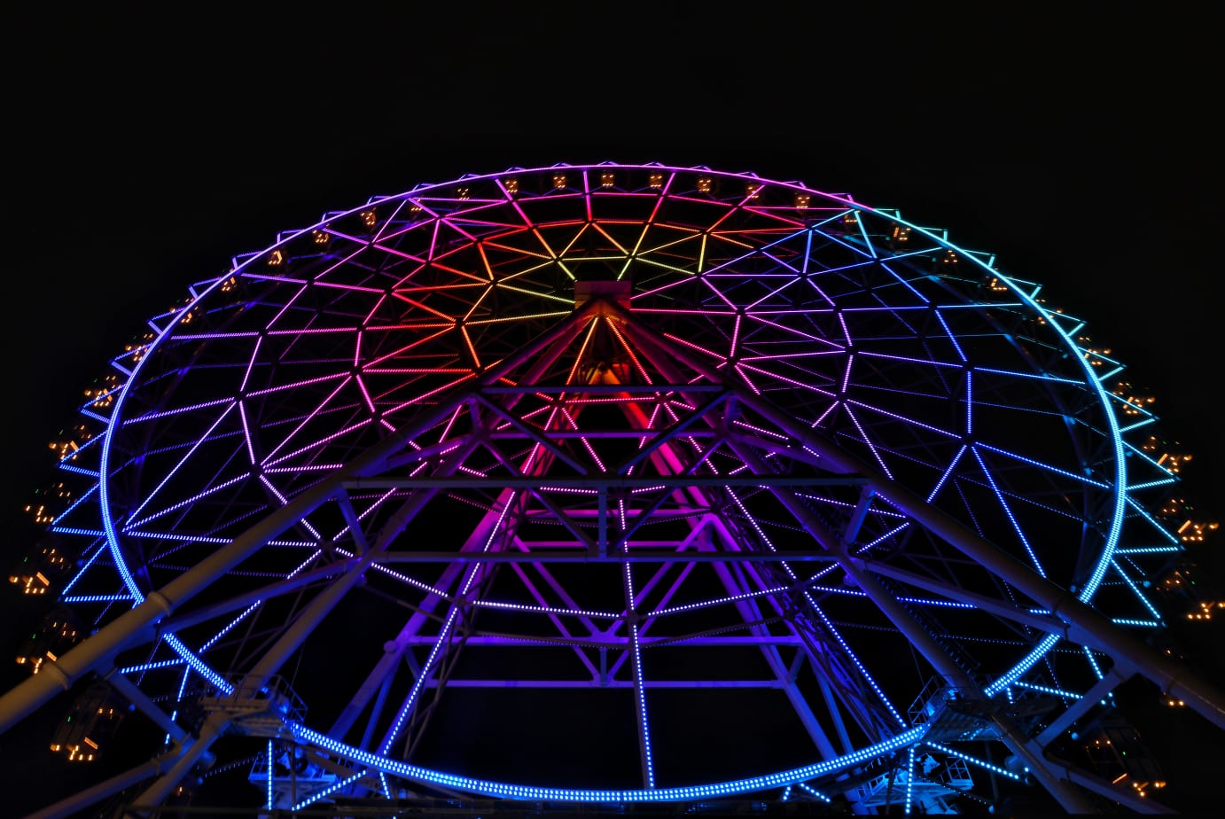 FOTO – ENCENDIDO DE LA RUEDA DE LA FORTUNA AZTLÁN 360, EN EL PARQUE URBANO AZTLÁN (6).jpeg