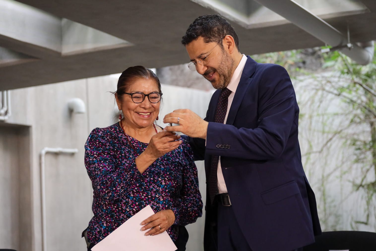 FOTO - ENTREGA DE UNIDAD HABITACIONAL HIDALGO 19, ALCALDÍA COYOACÁN (2).jpeg