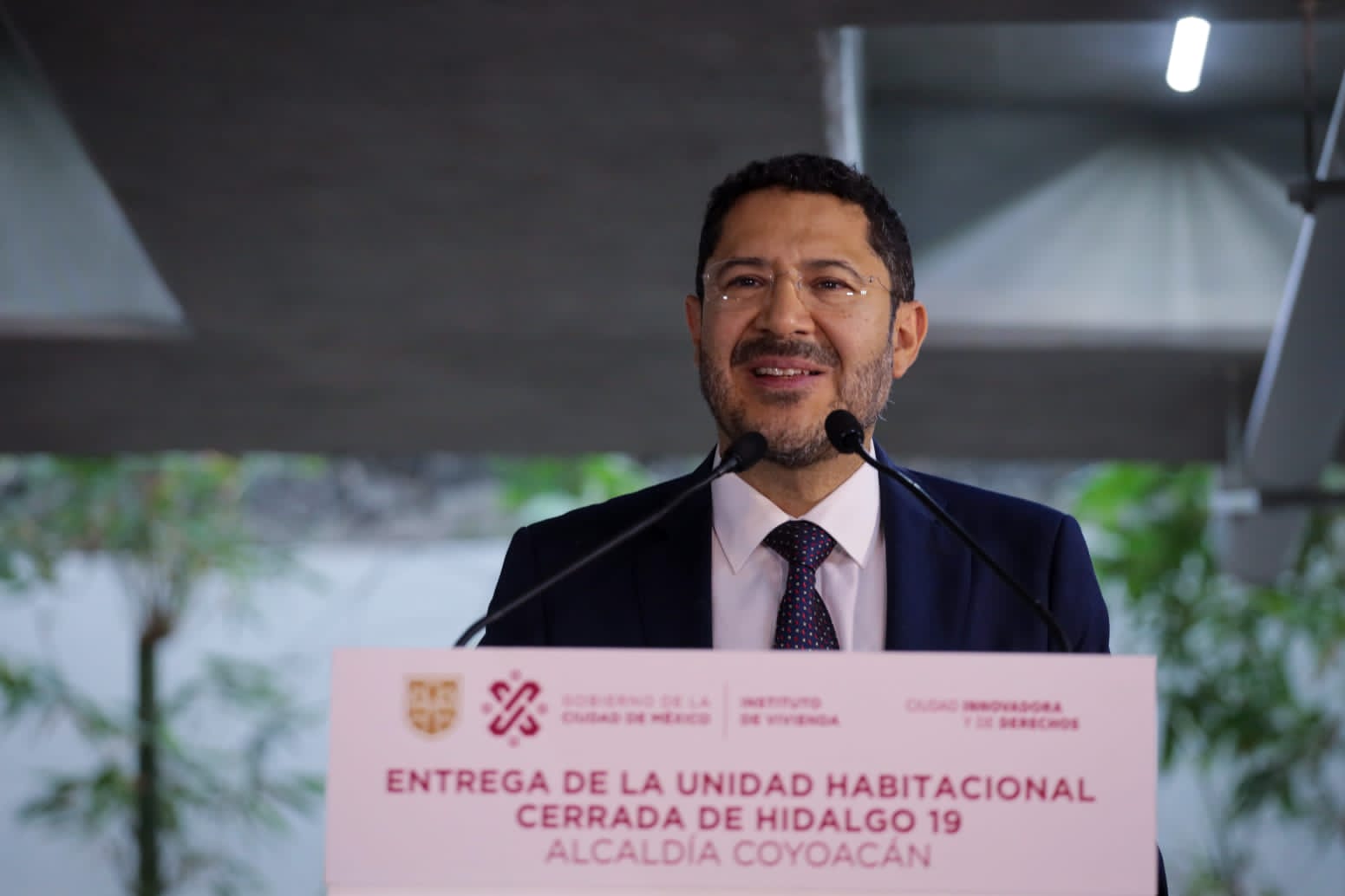 FOTO - ENTREGA DE UNIDAD HABITACIONAL HIDALGO 19, ALCALDÍA COYOACÁN (3).jpeg