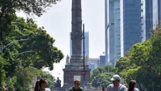 Este domingo 24 de septiembre se llevará a cabo el tradicional ciclotón de la Ciudad de México