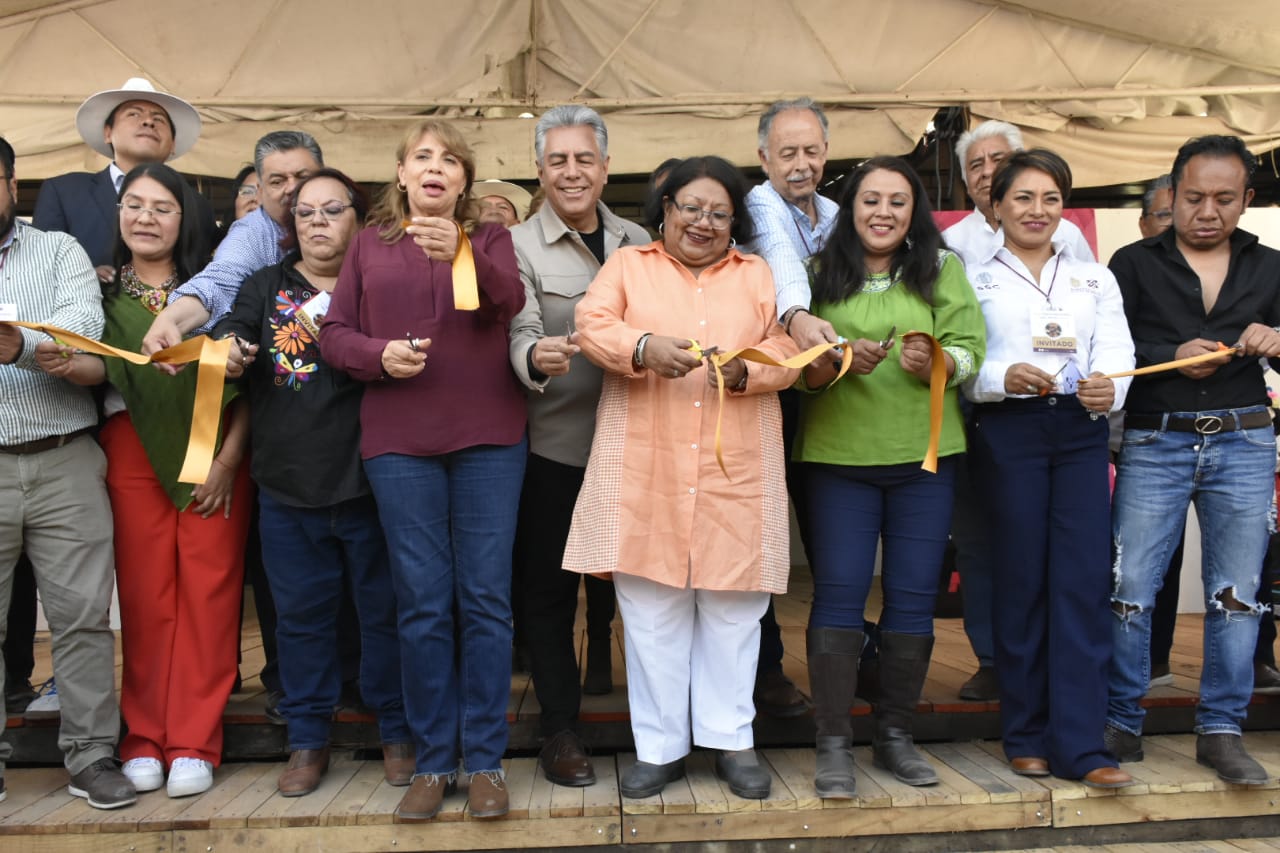 FOTO - INICIA LA FERIA NACIONAL DEL MOLE 2023 EN MILPA ALTA; DESTACA OFERTA TURÍSTICA (1).jpeg