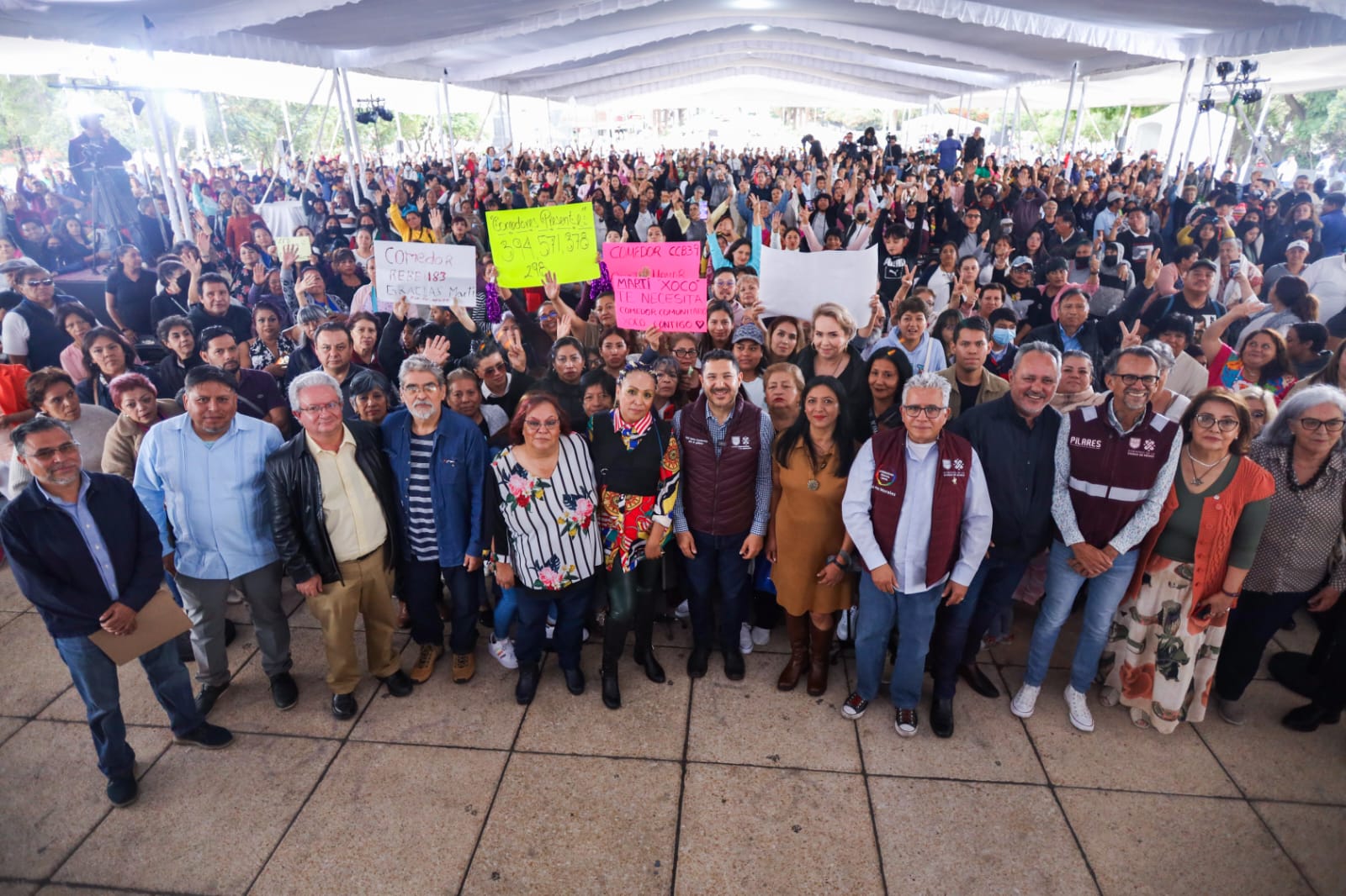 FOTO - CONFERENCIA EL DERECHO A LA ALIMENTACIÓN COMO POLÍTICA PÚBLICA EN EL MONUMENTO A LA REVOLUCIÓN (1).jpeg