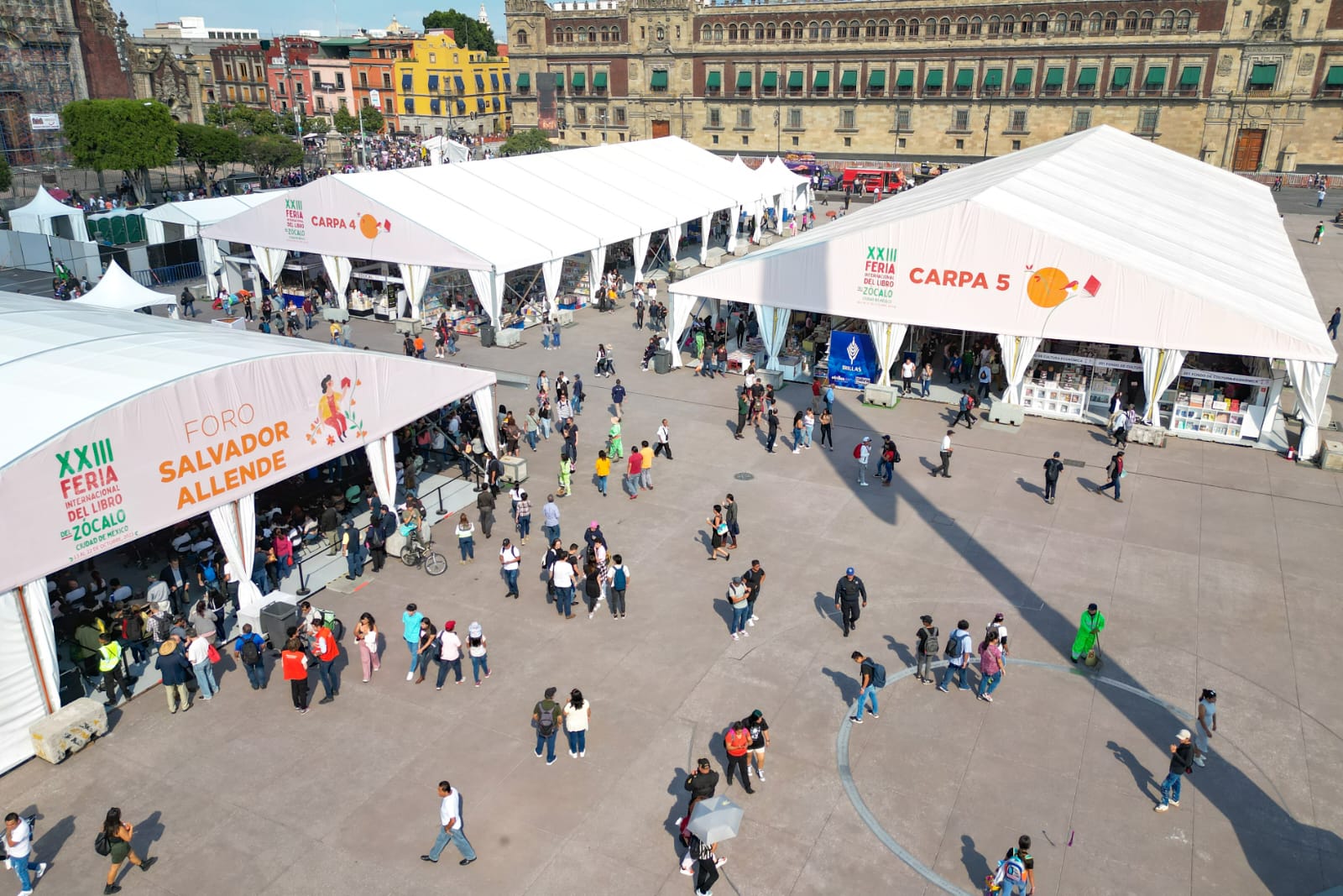 FOTO - INAUGURACIÓN XXIII FIL ZÓCALO (10).jpeg