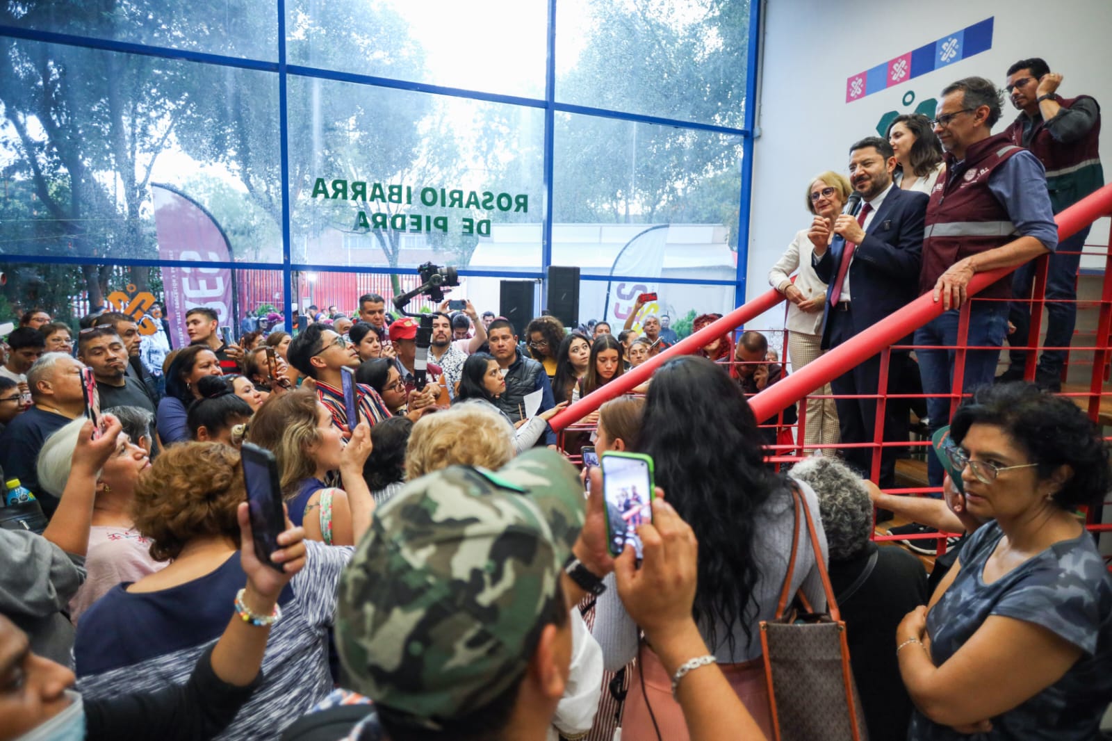 FOTO - NOMBRAMIENTO AL PILARES ROSARIO IBARRA DE PIEDRA (1).jpeg