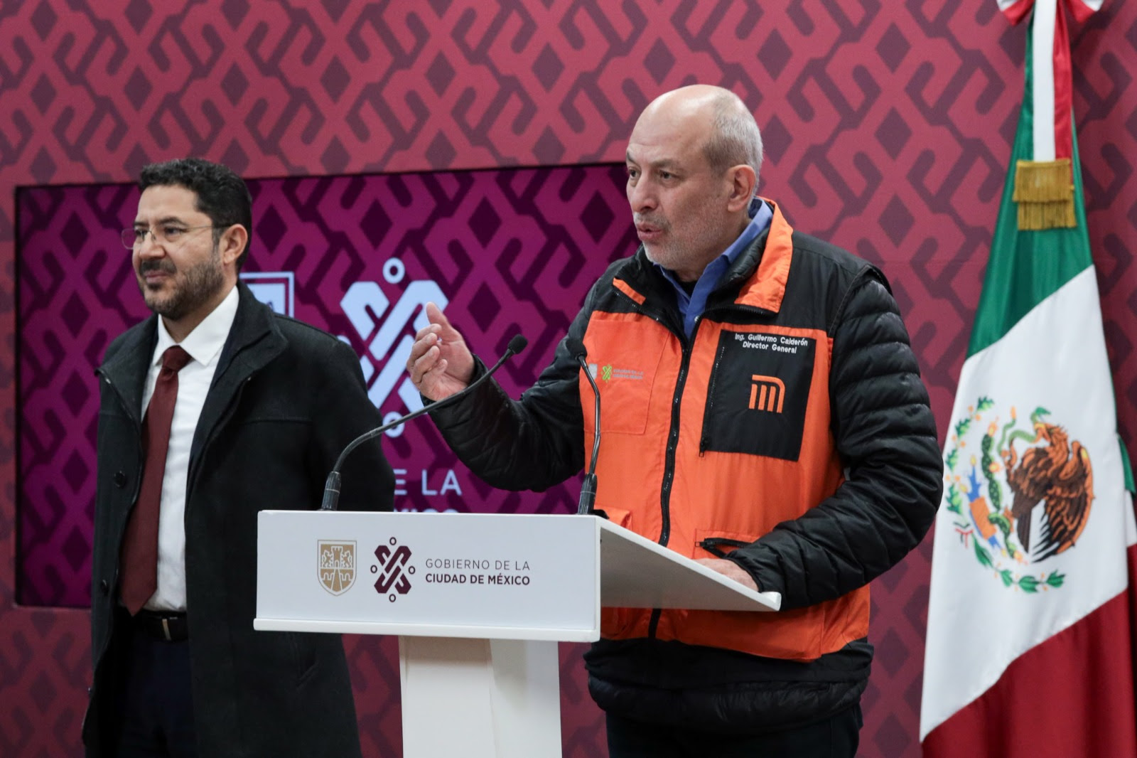 FOTO - CONFERENCIA DE PRENSA. REHABILITACIÓN DEL TRAMO SAN LÁZARO-OCEANÍA DE LA LÍNEA B DEL STC METRO (4).jpg