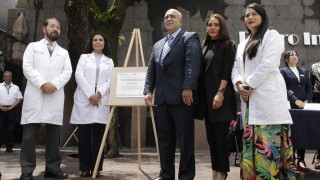 Certifica SEDESA a Cuajimalpa como alcaldía promotora de la salud