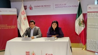 Anuncia EAP simposium conmemorativo a 40 años de los sismos de 1985