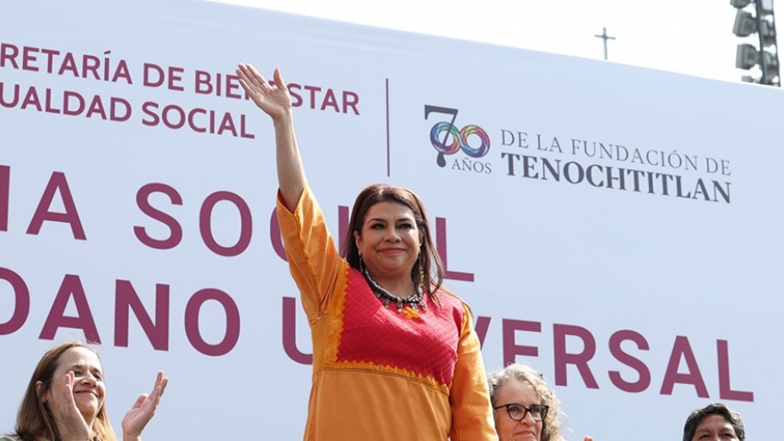 Suman 71 mil personas beneficiarias del Programa Ingreso Ciudadano Universal