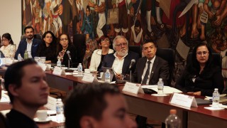 La Ciudad de México, anfitriona de debate metropolitano en torno a las dinámicas demográficas y el crecimiento urbano